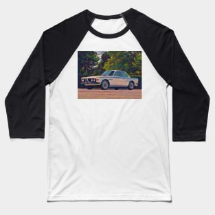 Classic E9 3.0 CSL Baseball T-Shirt